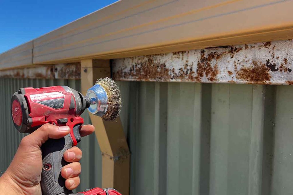 roof gutter repairs adelaide