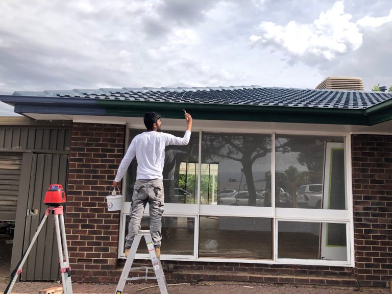 Best Roof Restoration Companies in Adelaide