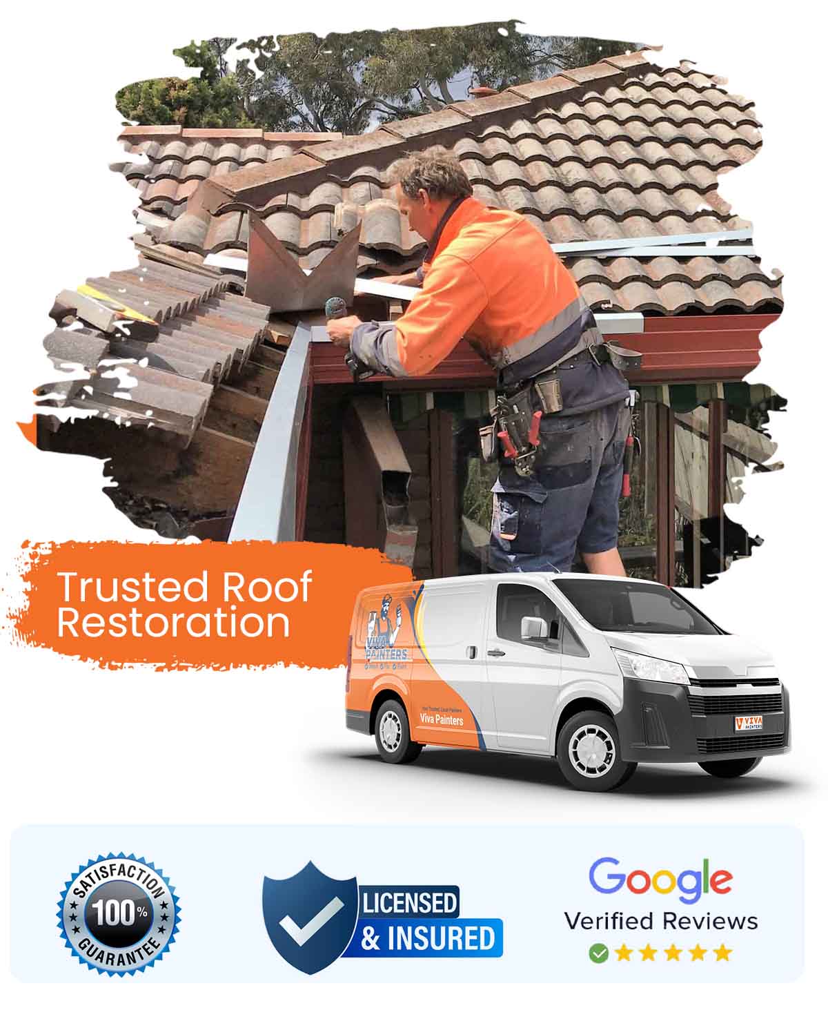 Gutter repairs adelaide